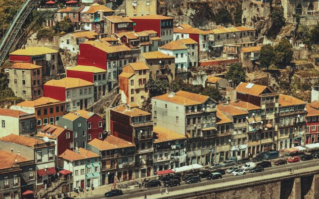 Habitação em Portugal