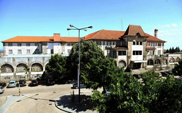 Hotel Turismo da Guarda a concurso com renda mensal de 3.858 €