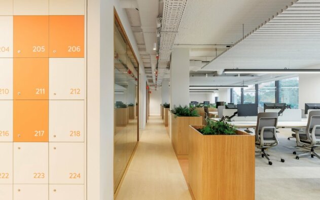 Lusitania Seguros instala nova sede em Entrecampos e ocupa totalidade do edifício Niña