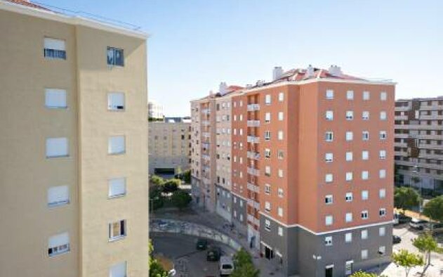 Mais de 60% das rendas nos bairros municipais de Lisboa são abaixo dos 100 euros