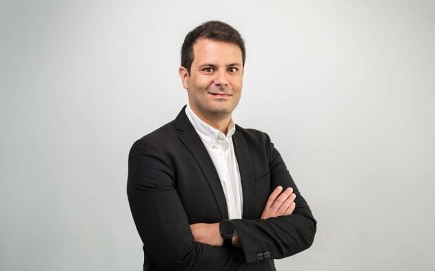 Armando Santos assume liderança da Quadrante em Portugal, Médio Oriente e África