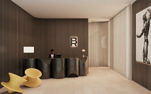 Atelier Contacto Atlântico estreia-se no Brasil com projecto de fitness em São Paulo