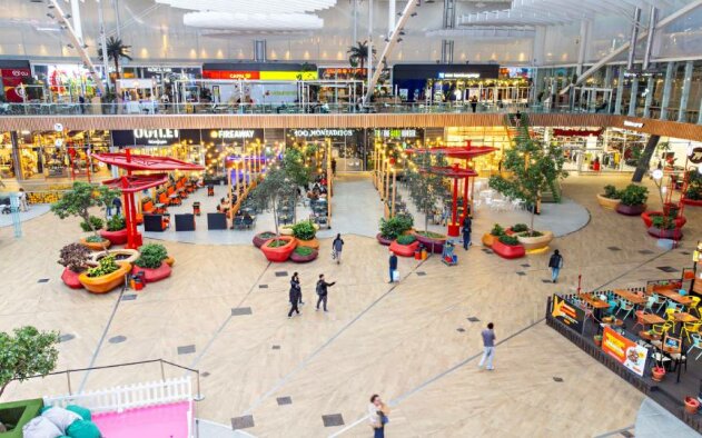 Cushman & Wakefield assume comercialização de espaços para eventos no UBBO