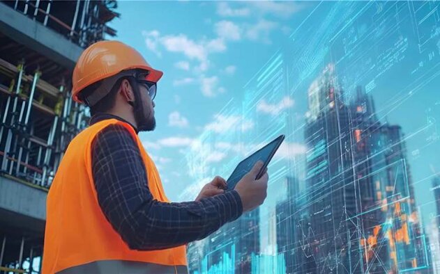 Construção - Tecnologia