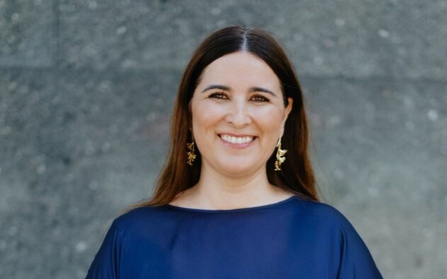 Joana Resende, CEO Grupo CENTURY 21 Arquitectos