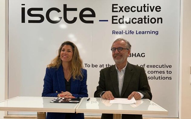 APEMIP e Iscte reforçam formação no sector imobiliário com novo protocolo