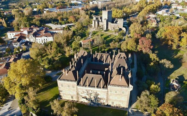 Guimarães aprova dois projectos de inovação no âmbito da Capital Verde Europeia 2026