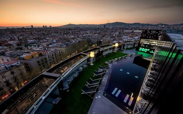 Colliers reforça equipa de hotéis