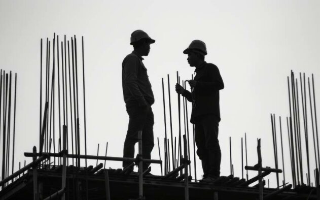 Custos de construção de habitação nova aumentam 4,7% em Fevereiro