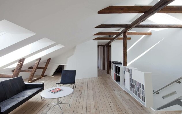 Cinco erros comuns na renovação de sótãos e como evitá-los