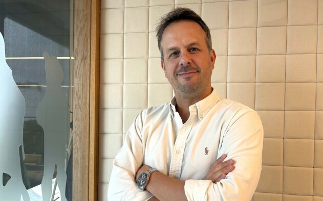 Tiago Ferreira, Head of Sales do Imovirtual