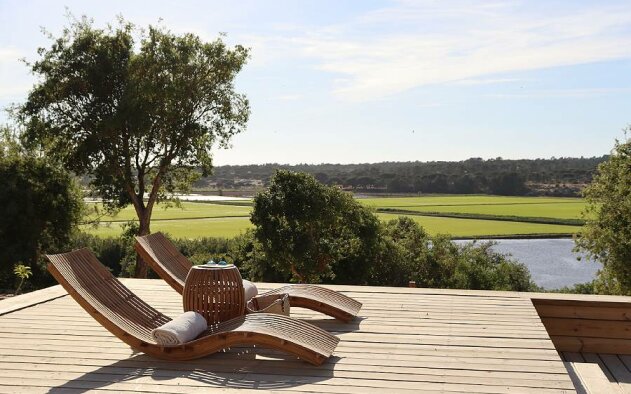 Quinta Amala abre em Maio em Melides com conceito de turismo de natureza