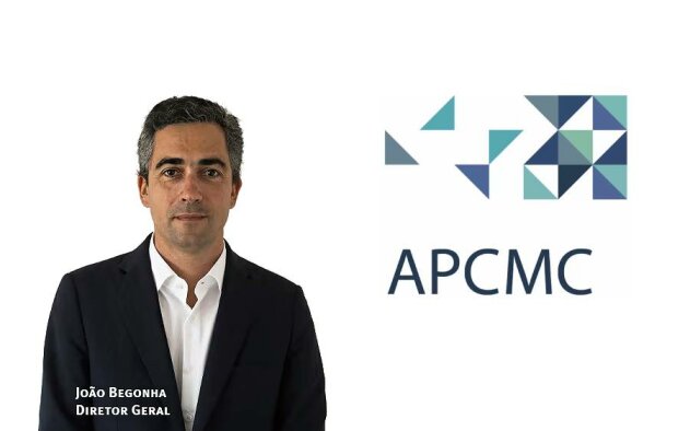 João Pedro Begonha nomeado director-geral da APCMC