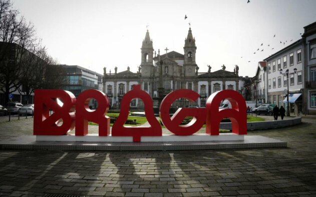 Braga ganha protagonismo no mercado habitacional