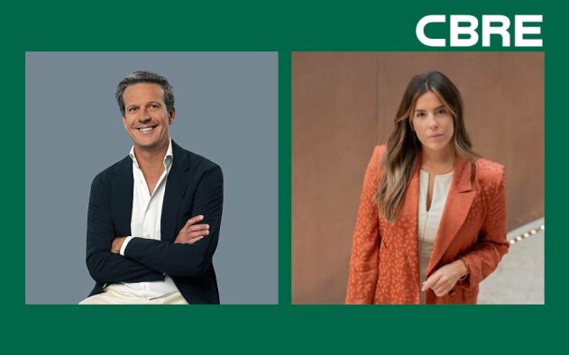 CBRE reorganiza área de escritórios em Portugal