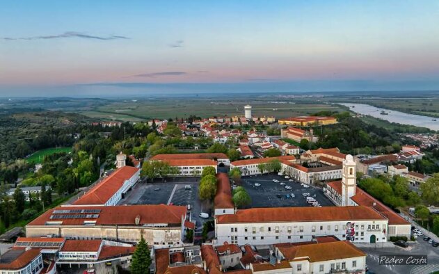 Escola Prática de Cavalaria será sede da futura Universidade Politécnica do Ribatejo