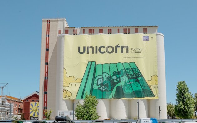 Unicorn Factory Lisboa - Beato