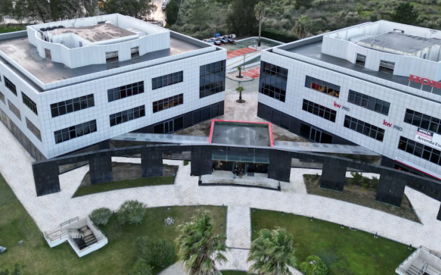 Beloura Office Park 13