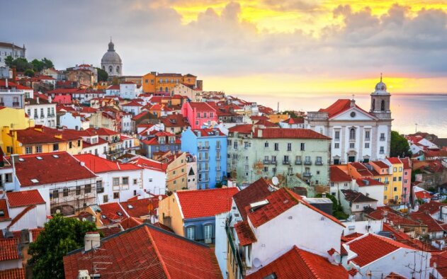 Oferta de arrendamento cresce 11%, mas escassez mantém pressão no mercado - diz a RE/MAX Portugal