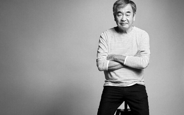 Arquitecto japonês Kengo Kuma em conferência em Lisboa sobre arquitectura e natureza
