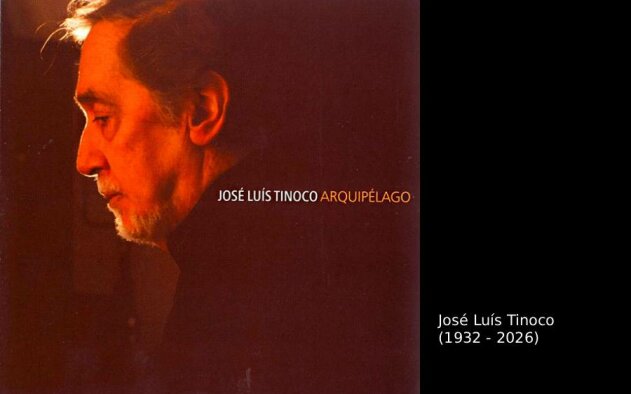 Morreu José Luís Tinoco, arquitecto, músico, artista plástico, escritor
