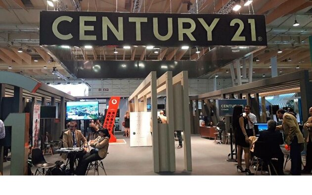 Century 21 reforça presença no SIL com foco na acessibilidade à habitação