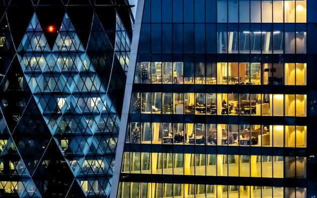 Crescimento económico continua a liderar emprego em escritórios na Europa, apesar da IA