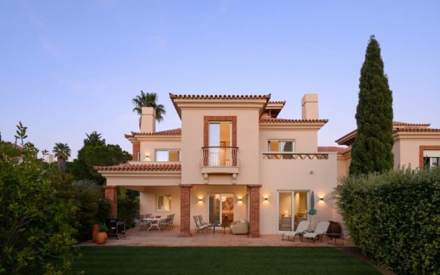 Monte Rei lança novas villas e apartamentos com preços a partir de 1 milhão de euros