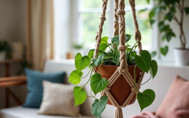 Primavera traz nova vida à casa com soluções simples e sustentáveis