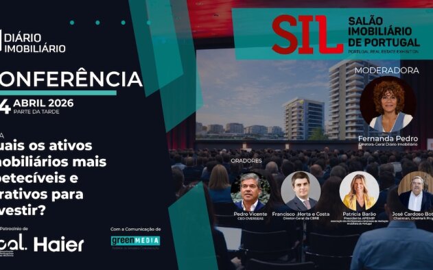 Quais os activos imobiliários mais apetecíveis e atractivos para investir?