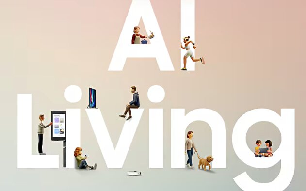 Samsung destaca climatização inteligente como eixo da casa conectada no SIL 2026