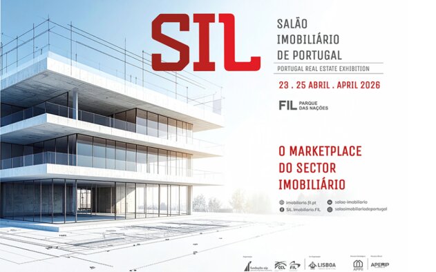 Salão Imobiliário reúne 300 expositores durante três dias em Lisboa