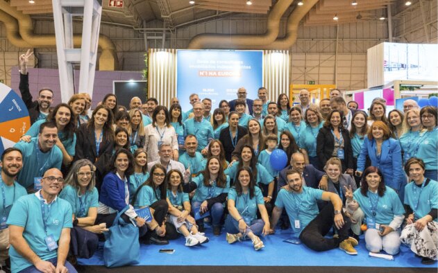 iad Portugal leva debate sobre futuro do imobiliário ao SIL 2026