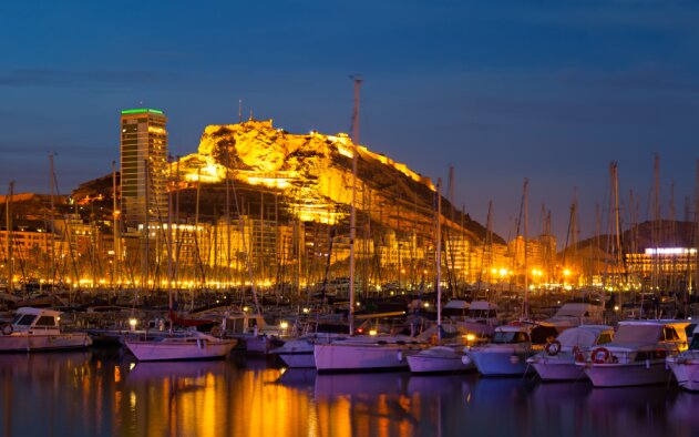 Sul da Europa deverá manter crescimento imobiliário acima da média da UE em 2026