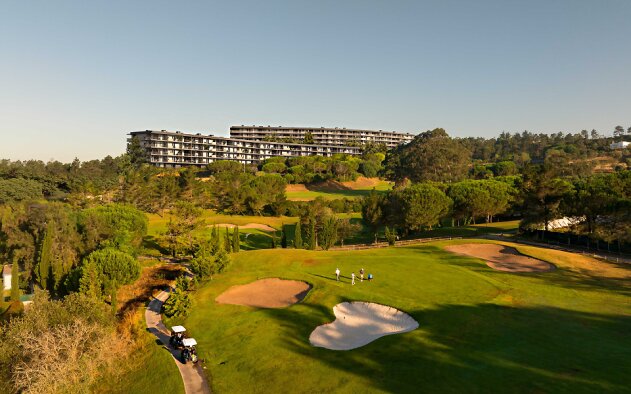 Dils assume comercialização exclusiva do Althea no Belas Clube de Campo, com preços desde 320 mil euros