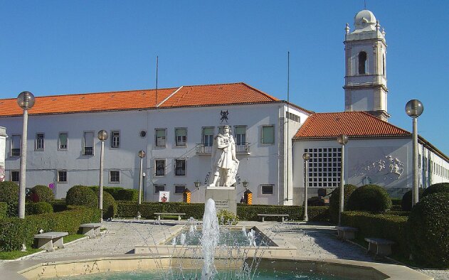 Santarém lança no SIL“Centro Vivo 2025-2035” para revitalizar Centro Histórico e Ribeira