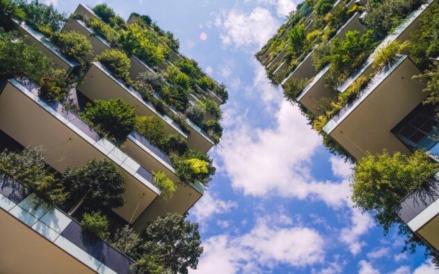 Construção sustentável ainda enfrenta bloqueios