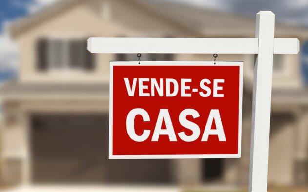 Vendas de casas recuam no arranque de 2026 e apontam para abrandamento do mercado