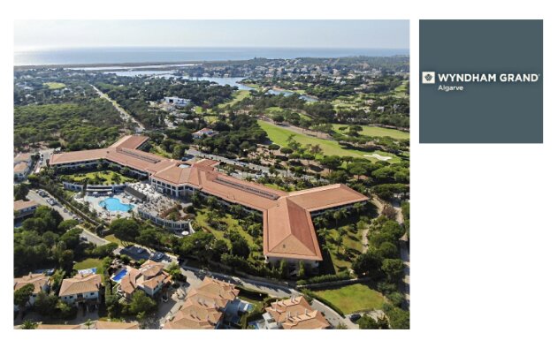 Wyndham Grand Algarve: residências de luxo que cruzam habitação e investimento na Quinta do Lago