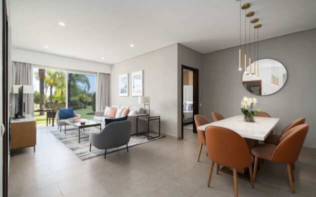 Wyndham Grand Algarve: residências de luxo que cruzam habitação e investimento na Quinta do Lago