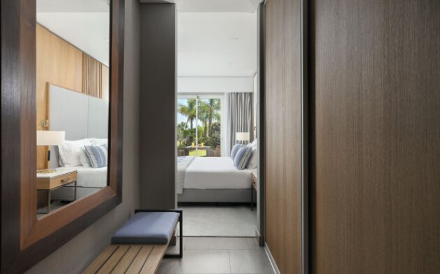 Wyndham Grand Algarve: residências de luxo que cruzam habitação e investimento na Quinta do Lago