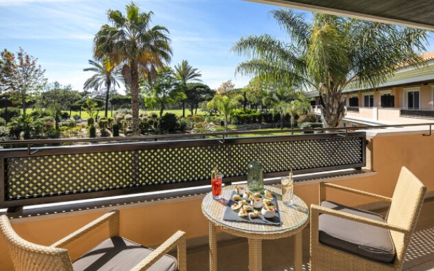 Wyndham Grand Algarve: residências de luxo que cruzam habitação e investimento na Quinta do Lago