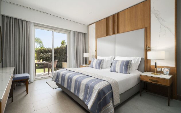 Wyndham Grand Algarve: residências de luxo que cruzam habitação e investimento na Quinta do Lago