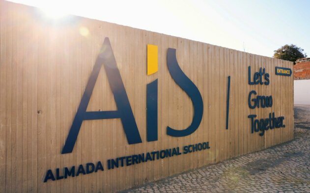 Almada International School investe 10 milhões em novo campus e reforça oferta internacional