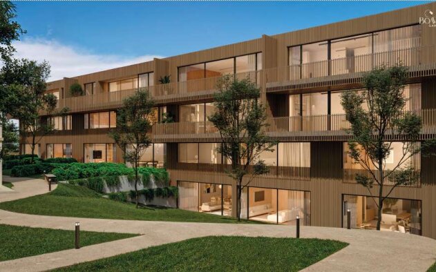 Boavista Garden: novo projecto residencial de luxo nasce na Avenida da Boavista