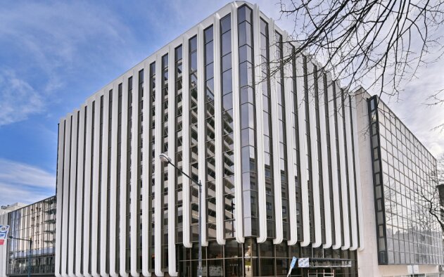 VICTORIA Seguros reabilita edifício premiado em Lisboa e cria novo hub de escritórios