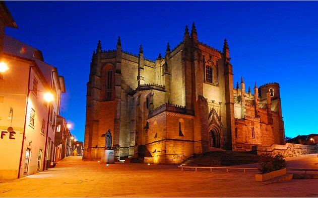 Câmara da Guarda vai reabilitar 60 casas para habitação a custos acessíveis