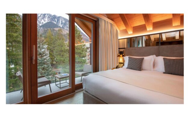 Grupo Pestana entra em Itália com hotel de luxo nos Alpes