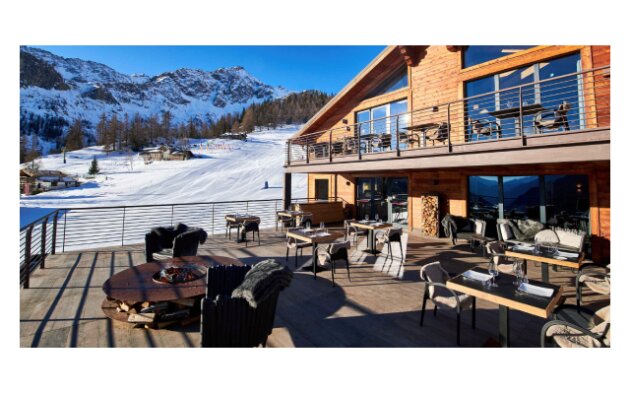 Grupo Pestana entra em Itália com hotel de luxo nos Alpes