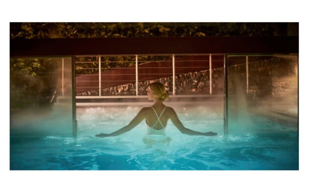 Grupo Pestana entra em Itália com hotel de luxo nos Alpes